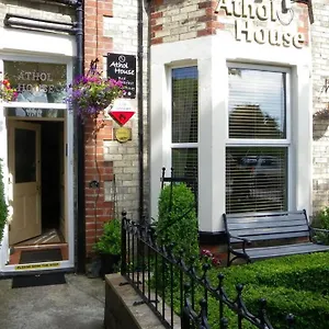 Athol House Filey