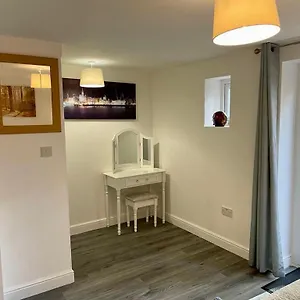 La Casita Holiday home