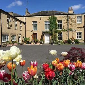 Hedgefield House Ryton (Tyne and Wear)