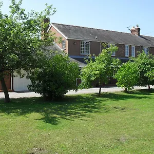 Fernlea Bed & Breakfast
