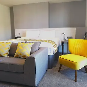 Mode Lytham Hotel