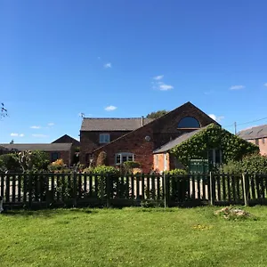 The Barn Bed & Breakfast